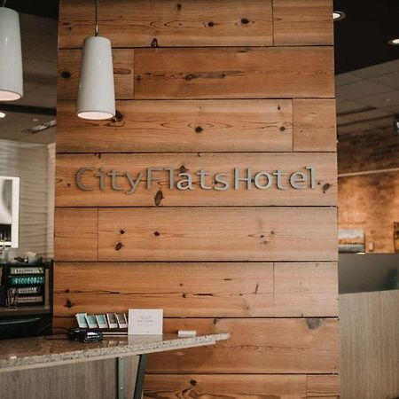 Cityflatshotel - Grand Rapids, Ascend Hotel Collection Exterior photo